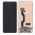 Lcd With Touch Screen For Motorola Edge 50 Fusion Black By - Maxbhi Com
