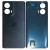 Back Panel Cover For Motorola Edge 50 Fusion Blue - Maxbhi Com