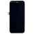Lcd With Touch Screen For Google Pixel 8a Green By - Maxbhi Com