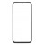 Replacement Front Glass For Google Pixel 8a Black By - Maxbhi Com