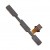 Volume Button Flex Cable For Xiaomi Redmi Note 5 By - Maxbhi Com