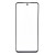 Replacement Front Glass For Infinix Smart 8 Hd White By - Maxbhi Com