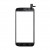 Touch Screen Digitizer For Prestigio Multiphone 5504 Duo Grey By - Maxbhi Com