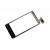 Touch Screen Digitizer For Htc Velocity 4g Vodafone Black By - Maxbhi Com