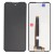 LCD with Touch Screen for Oukitel WP27 Grey
