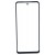 Replacement Front Glass For Motorola Moto G04s Orange By - Maxbhi Com