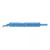 Volume Side Button Outer For Motorola Moto G04s Blue By - Maxbhi Com
