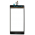Touch Screen Digitizer For Wiko Pulp Chocolate By - Maxbhi Com