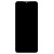 Lcd With Touch Screen For Blu G90 Pro Black By - Maxbhi Com