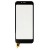 Touch Screen Digitizer For Yezz Liv 1s Green By - Maxbhi Com