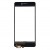 Touch Screen Digitizer For Micromax Canvas Juice A1 Q4251 Gold By - Maxbhi Com