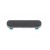 Power Button Outer For Xiaomi Poco F6 Black By - Maxbhi Com