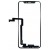 Touch Screen Digitizer For Apple Iphone Xs Black By - Maxbhi Com