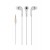 Earphone For Micromax X455 By - Maxbhi.com