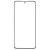 Replacement Front Glass For Oppo Reno10 5g White By - Maxbhi Com