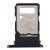 Sim Card Holder Tray For Motorola Moto S30 Pro White - Maxbhi Com
