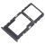 Sim Card Holder Tray For Tcl Tab 11 Grey - Maxbhi Com
