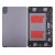 Back Panel Cover For Tcl Tab 11 Grey - Maxbhi Com