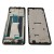 Lcd Frame Middle Chassis For Zte Blade V50 Vita Blue By - Maxbhi Com