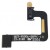 Proximity Light Sensor Flex Cable For Oukitel Wp33 Pro By - Maxbhi Com