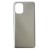 Back Panel Cover For Umidigi F3 Pro 5g White - Maxbhi Com