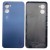 Back Panel Cover For Umidigi G3 Max Blue - Maxbhi Com
