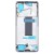 Lcd Frame Middle Chassis For Xiaomi Redmi Note 13 Pro 5g Purple By - Maxbhi Com