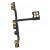 Volume Button Flex Cable For Oppo Reno 11 5g By - Maxbhi Com