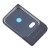 Camera Lens Glass With Frame For Tcl Tab 11 Grey By - Maxbhi Com