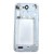 Middle Frame Ring Only For Zte Grand X Quad V987 White By - Maxbhi Com