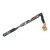 Volume Button Flex Cable For Vivo Y52t 5g By - Maxbhi Com
