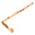 Volume Button Flex Cable For Vivo Y52t 5g By - Maxbhi Com