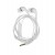 Earphone For Spice Mi550 Pinnacle Stylus By - Maxbhi.com