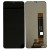 Lcd With Touch Screen For Wiko T60 Black By - Maxbhi Com