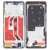 Lcd Frame Middle Chassis For Honor Magic 6 Lite Green By - Maxbhi Com