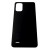 Back Panel Cover For Umidigi Bison X20 Black - Maxbhi Com
