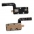Microphone Flex Cable For Umidigi Bison 2 Pro By - Maxbhi Com