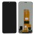 Lcd With Touch Screen For Realme Narzo N63 White By - Maxbhi Com