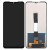 Lcd With Touch Screen For Umidigi Bison X10 Pro Grey By - Maxbhi Com