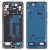 Lcd Frame Middle Chassis For Xiaomi 14 Civi Blue By - Maxbhi Com