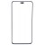 Replacement Front Glass For Xiaomi 14 Civi Green By - Maxbhi Com