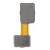 Fingerprint Sensor Flex Cable For Xiaomi 14 Green By - Maxbhi Com
