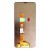 Lcd With Touch Screen For Vivo Y28 5g Purple By - Maxbhi Com