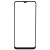 Replacement Front Glass For Vivo Y21 2021 Silver By - Maxbhi Com