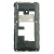 Middle Frame Ring Only For Nokia Lumia 530 Rm1017 White By - Maxbhi Com