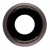 Camera Lens Glass With Frame For Apple Iphone 8 Black By - Maxbhi Com