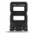 Sim Card Holder Tray For Xiaomi 14 Pro White - Maxbhi Com