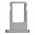 Sim Card Holder Tray For Apple Ipad Air 2 Wifi With Wifi Only Grey - Maxbhi Com