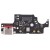 Charging Connector Flex Pcb Board For Umidigi Power 5 By - Maxbhi Com