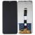 LCD with Touch Screen for Umidigi Power 5 White